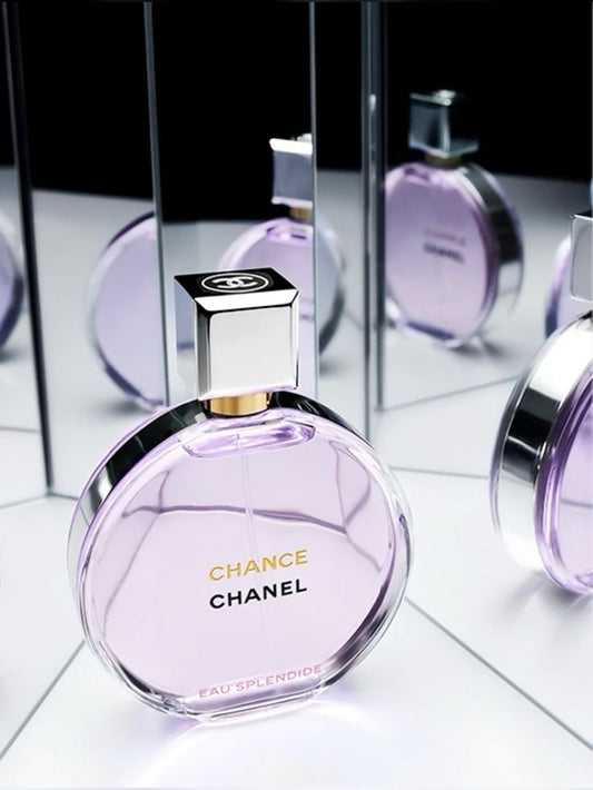 Chanel Chance Eau Splendide EDP