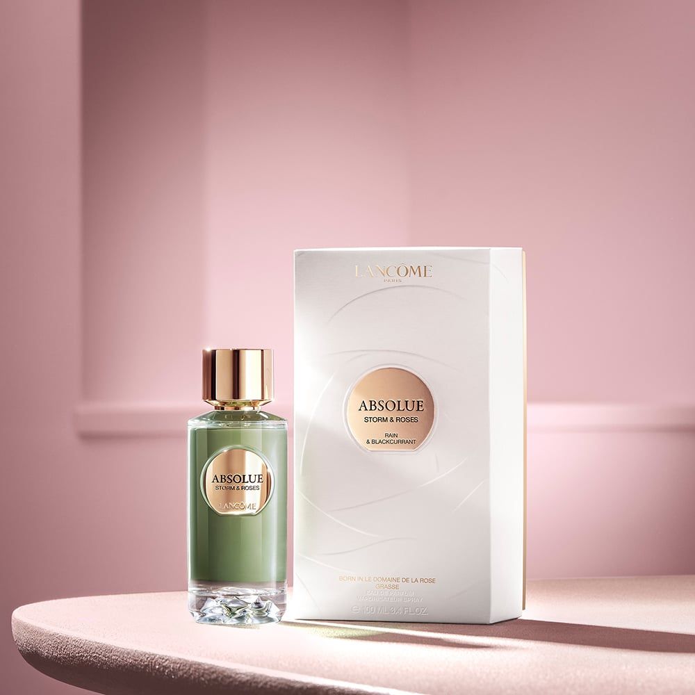 Lancome Absolue Storm & Roses EDP