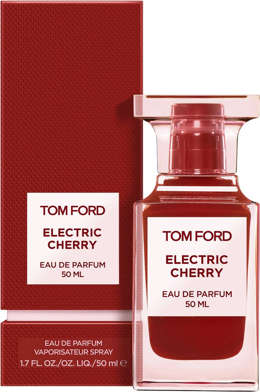 Tom Ford Electric Cherry EDP Άρωμα τύπου τσίλι