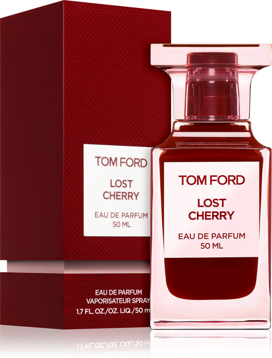 Tom Ford Lost Cherry EDP