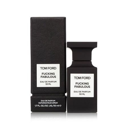 Tom Ford Fucking Fabulous EDP