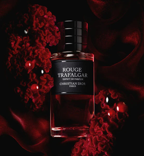 Christian Dior Rouge Trafalgar Esprit de Parfum