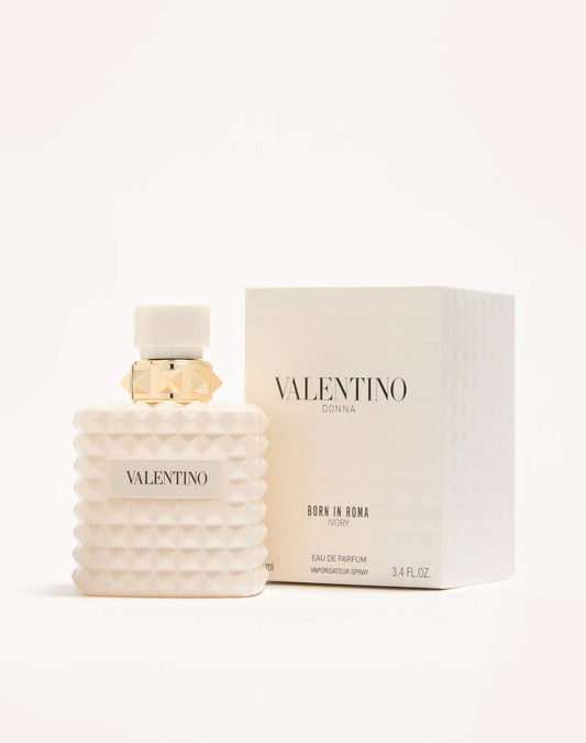 Valentino Donna Born In Roma Ivory EDP