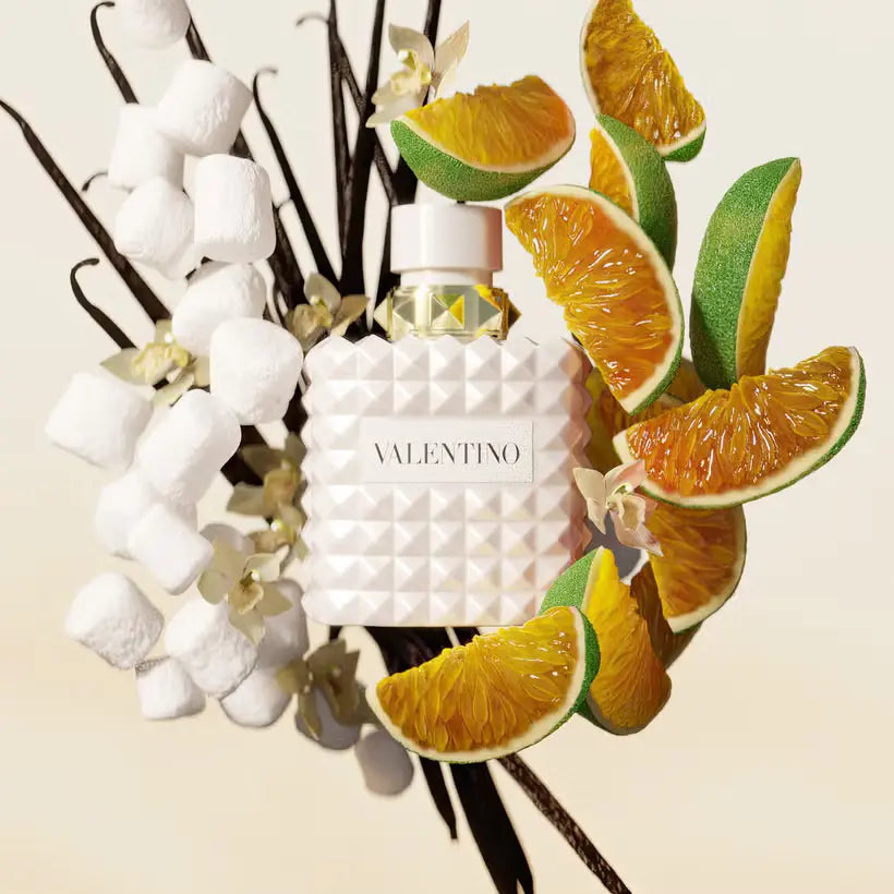 Valentino Donna Born In Roma Ivory EDP