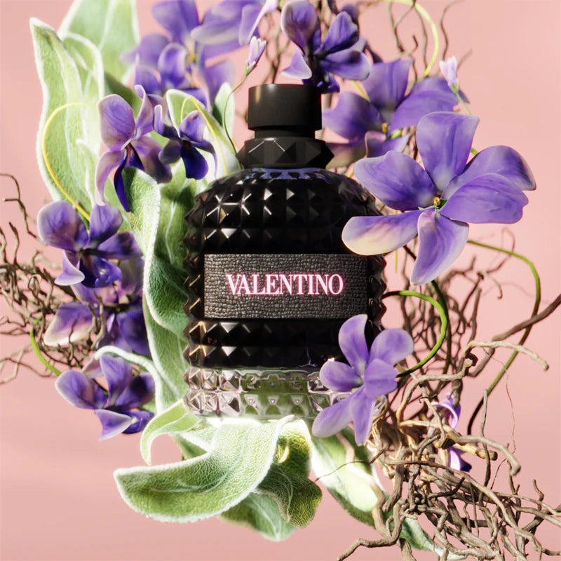 Valentino Uomo Born In Rome EDT