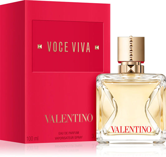 Valentino Voce Viva EDP