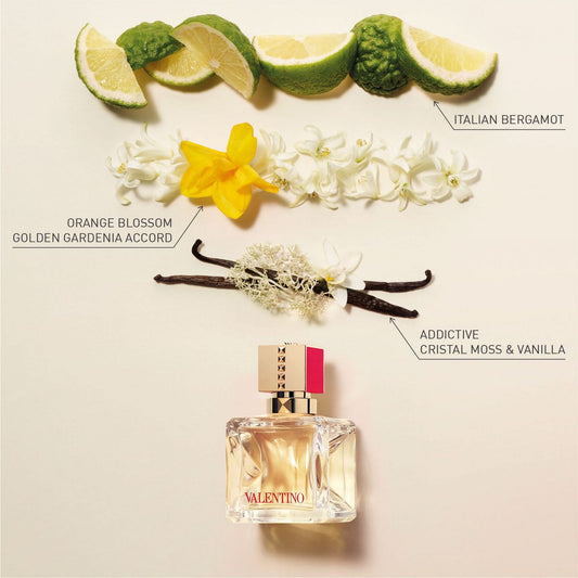 Valentino Voce Viva EDP