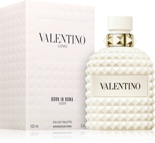 Valentino Born In Roma Ivory EDP