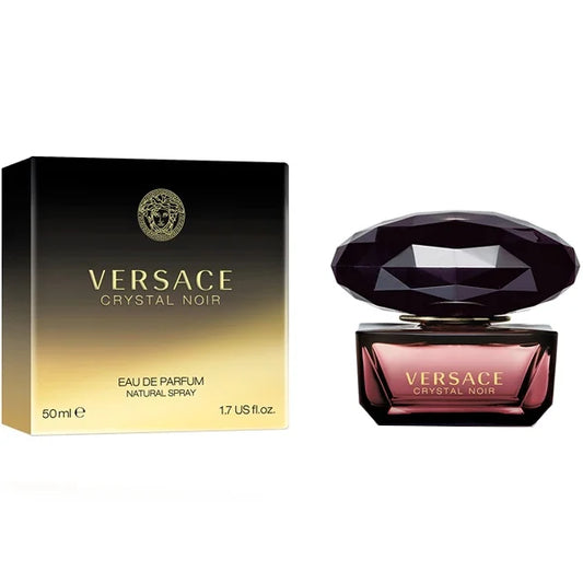 Versace Crystal Noir EDP 10ml