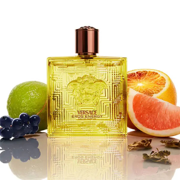 Versace Eros Energy pour Homme EDP