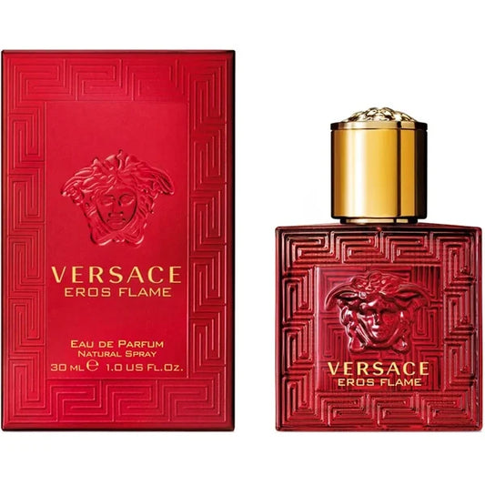Versace Eros Flame EDP