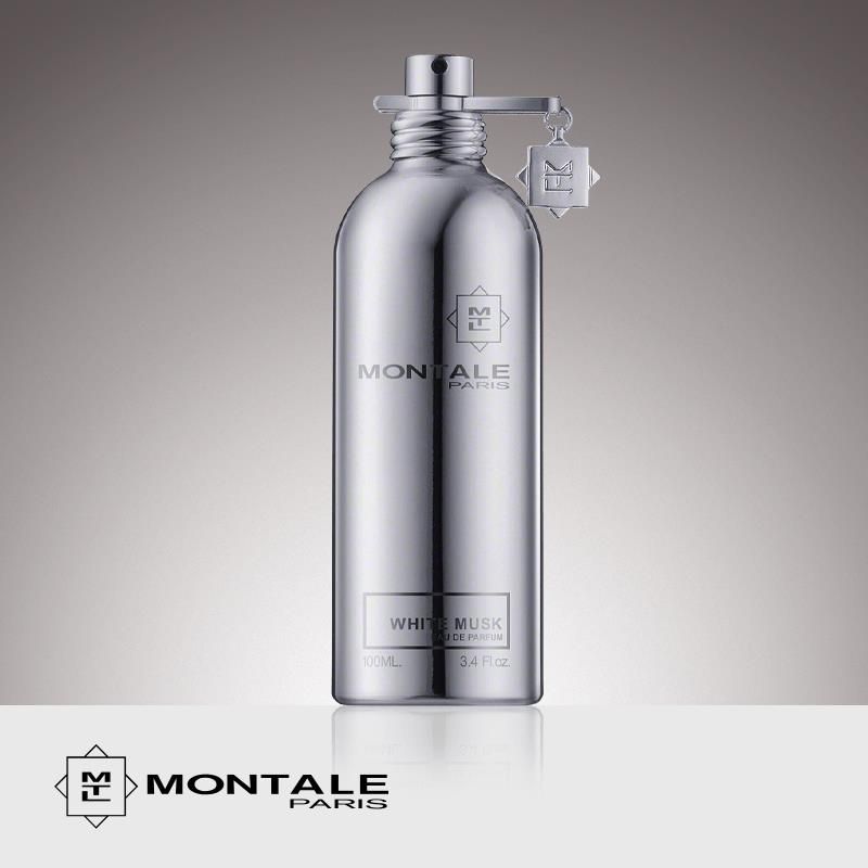 Montale White Musk EDP