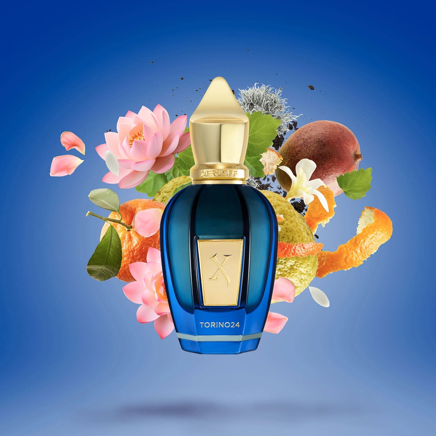 Xerjoff ATP Finals Torino 21 EDP