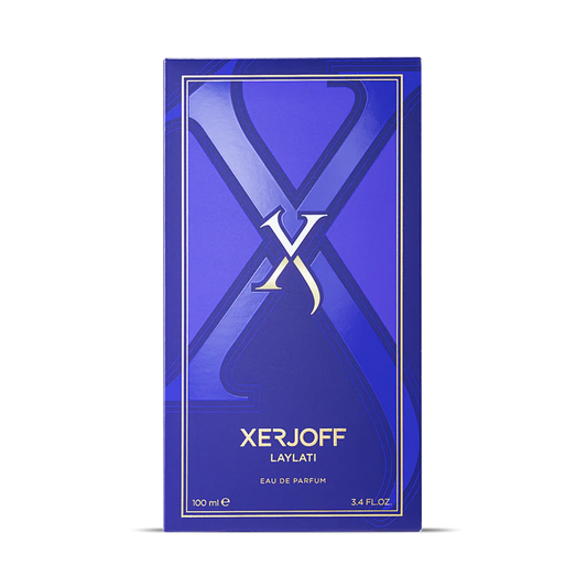 Xerjoff Laylati EDP