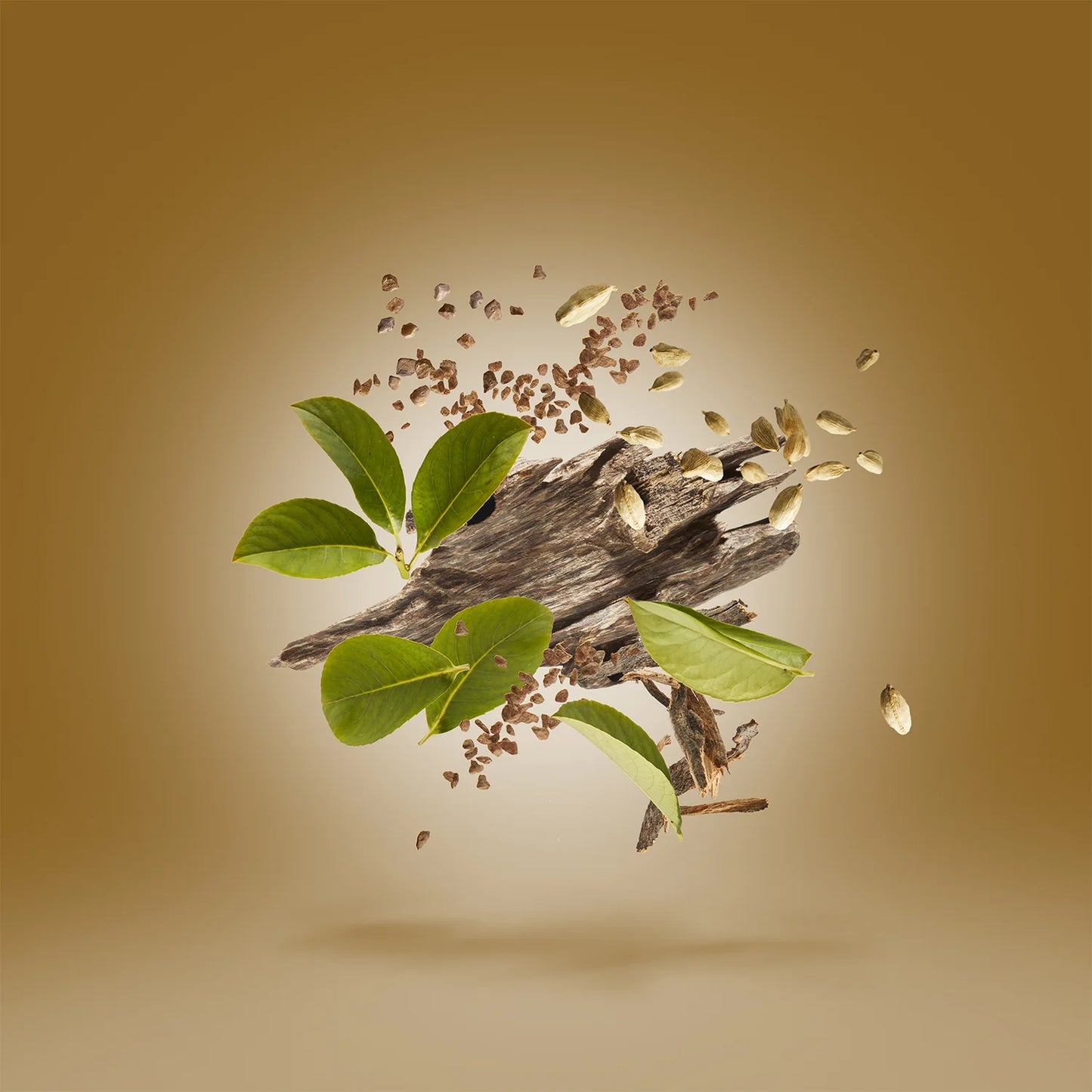 Xerjoff Oud Stars Luxor EDP