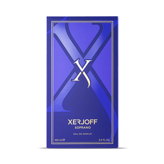 Xerjoff Soprano EDP