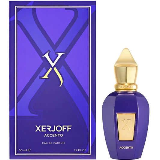 Xerjoff Accento EDP