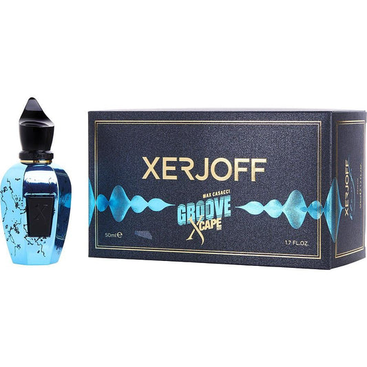 Xerjoff Groove XCape Parfum