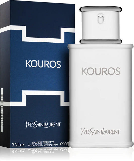 Yves Saint Laurent Kouros EDT