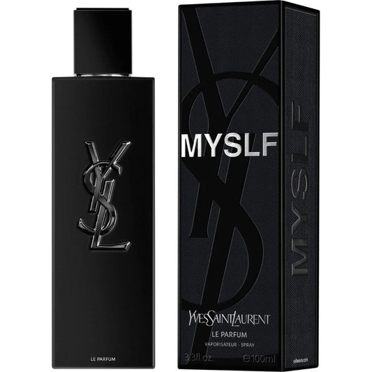 Yves Saint Laurent MYSLF Le Parfum