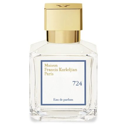 Maison Francis Kurkdjian Paris 724 EDP