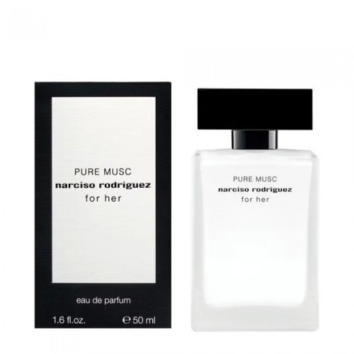 Narciso Rodriguez For Her Pure Musk EDP