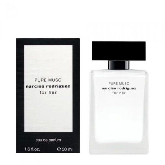 Narciso Rodriguez For Her Pure Musk EDP