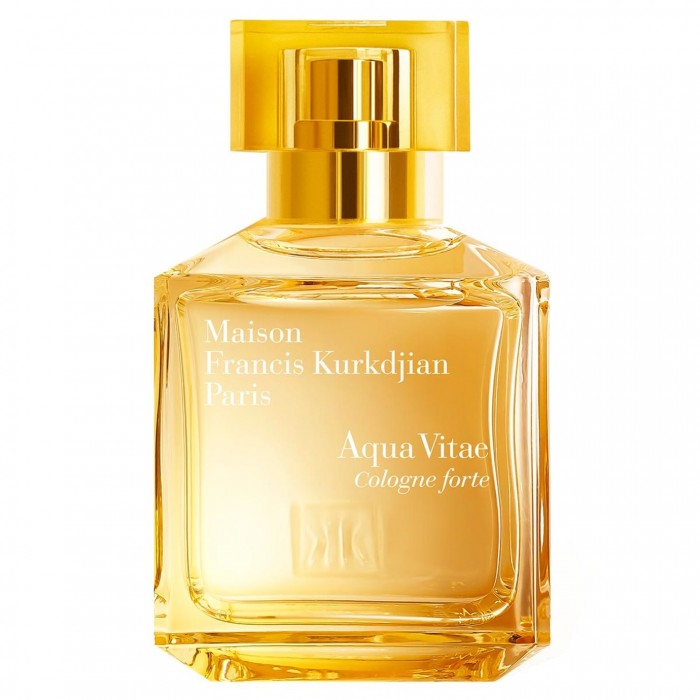 Maison Francis Kurkdjian Aqua Vitae Cologne Forte EDP
