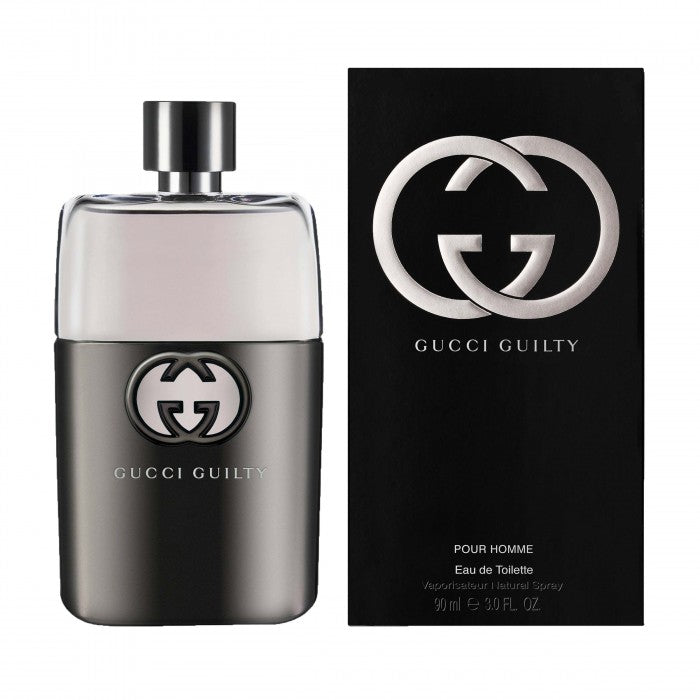 Gucci Guilty Pour Homme EDT