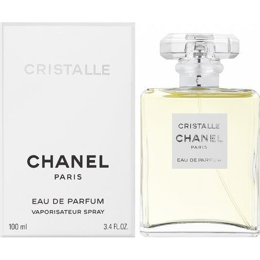 Chanel Cristalle (2023) EDP