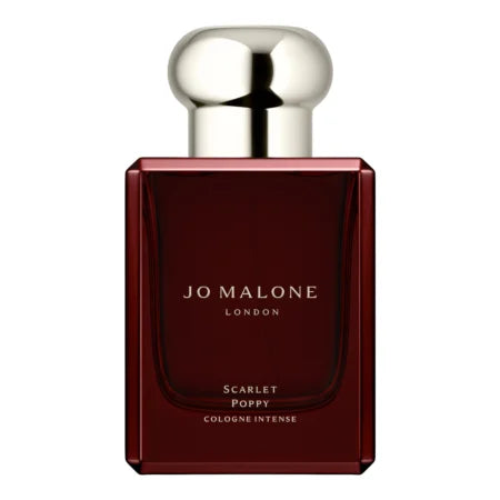 Jo Malone Scarlet Poppy Cologne Intense