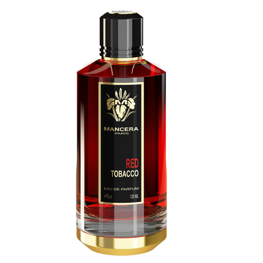 Mancera Red Tobacco EDP