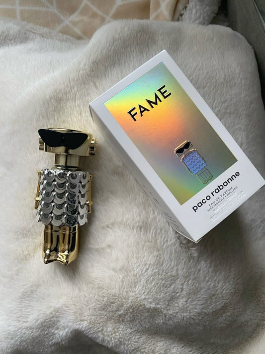 Paco Rabanne Fame Parfum