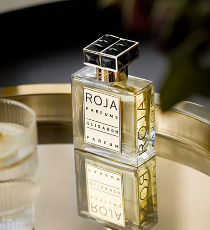 Roja Oligarch EDP