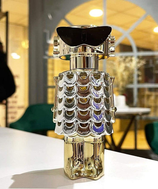 Paco Rabanne Fame Parfum