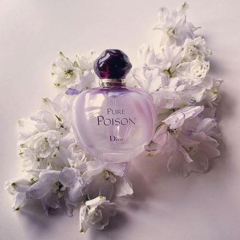 Christian Dior Pure Poison EDP