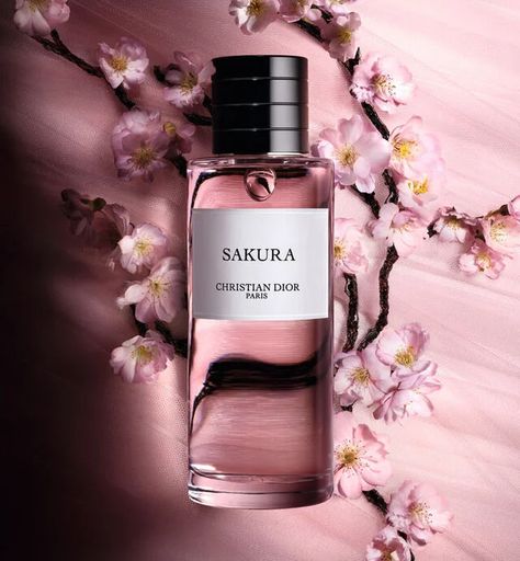 Christian Dior Sakura EDP