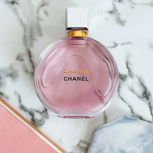Chanel Chance Eau Tendre EDP
