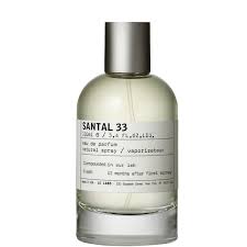 Le Labo Santal 33 EDP