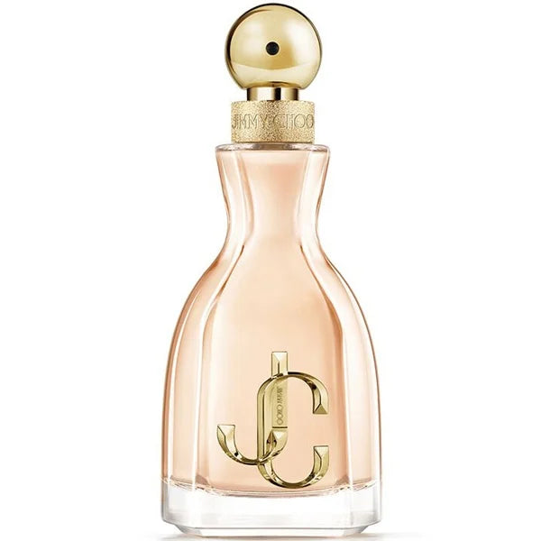 Jimmy Choo I Want Choo EDP
