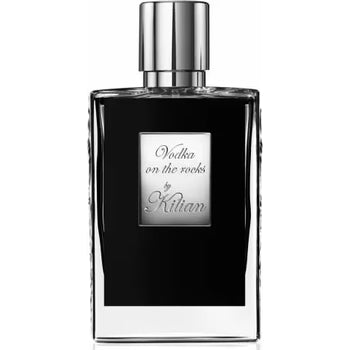 Βότκα Kilian με πάγο