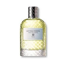 Bottega Veneta Parco Palladiano III Pera EDP