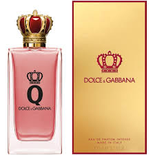 Dolce & Gabbana Q EDP