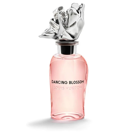 Louis Vuitton Dancing Blossom Extrait de Parfum