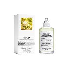 Maison Margiela Replica Under the Lemon Trees EDT
