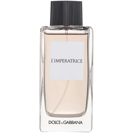 Dolce & Gabbana 3 L'Impératrice EDT