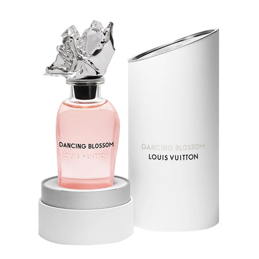 Louis Vuitton Dancing Blossom Extrait de Parfum