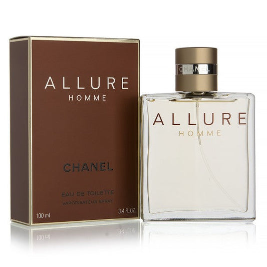 Chanel Allure Homme EDT