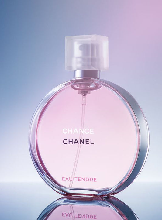 Chanel Chance Eau Tendre EDT