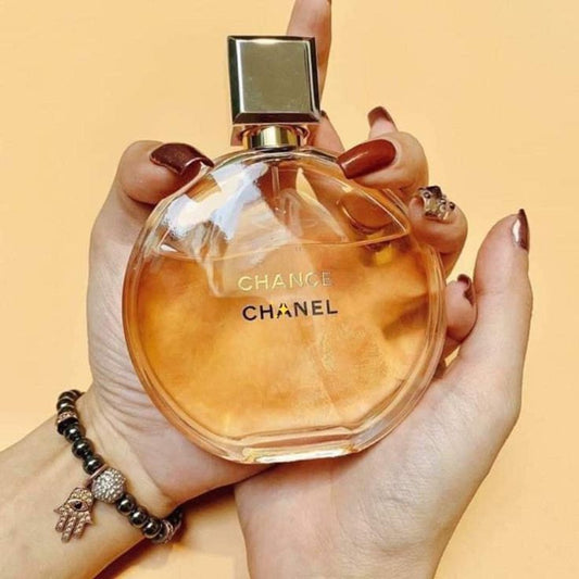 Chanel Chance EDP